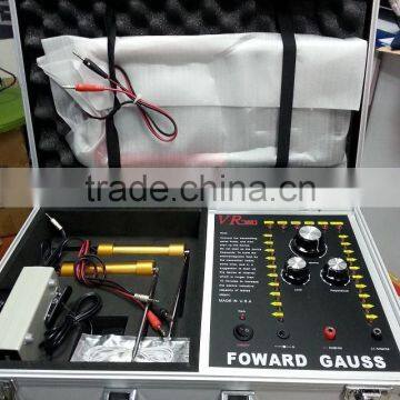 Long Range Gold Diamond Detector VR9000 Gold Long Range Detector photo-3