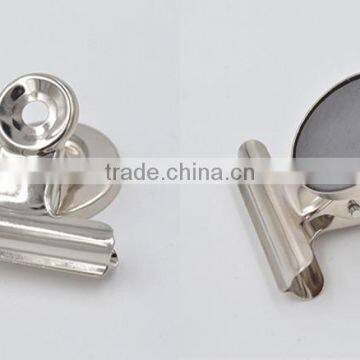 2016 High-quality Customizable Ferrite Magnet Magnetic Clamp photo-5