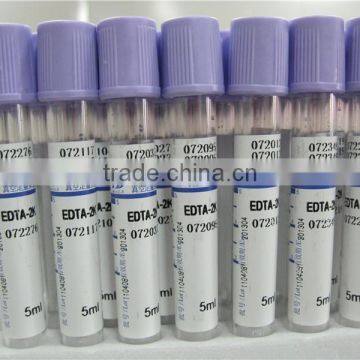 Glass Vacuum Blood Collection Tube Machine Suppliers photo-3