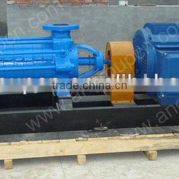 high temperature oil chemical pumps