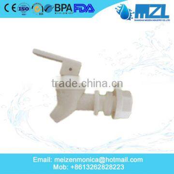 NEW Style! Plastic Basin Faucet/ Hot and Cold Dual-use Water Tap photo-2