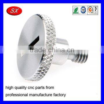 Custom Brackets Flash Knurled Screw photo-6