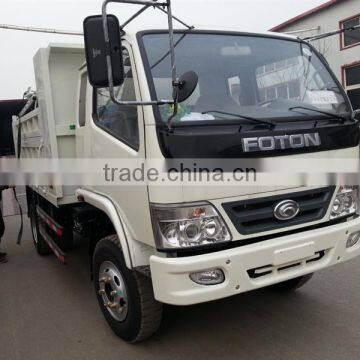 pp Honeycomb Sandwich Rubber Floor Refeer Body for Truck photo-2