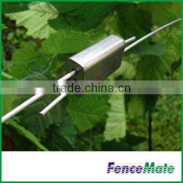 Vineyard Trellis Wire Joiner photo-6
