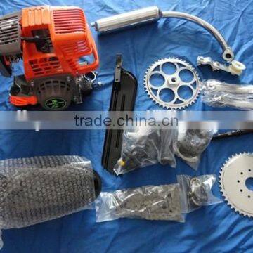 Motor 49cc , 39cc, 53cc/gas Engine Bike Kit/53cc Bisiklet Motor Kiti/ Gasoline Engine photo-2