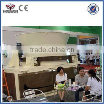 Tree Stump Wood Waste Crusher/Grinder photo-5