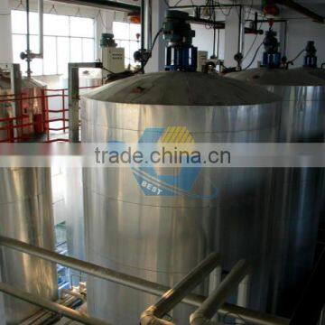 Hot Sale Highly Effective Refinery Dewaxing Machine photo-5