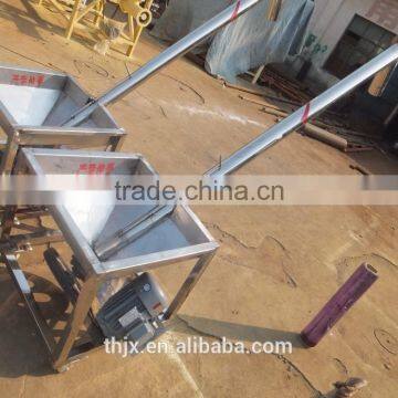High Speed Powder Elevator Factory Price photo-3