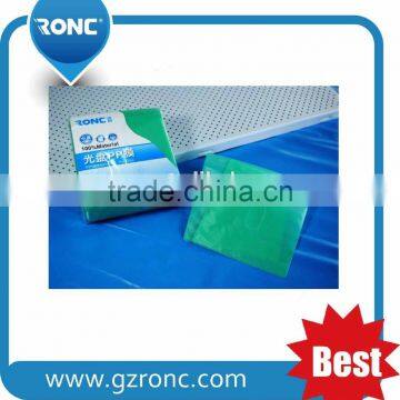 CD DVD Soft Bag for 1 Piece CD/DVD Packing photo-5