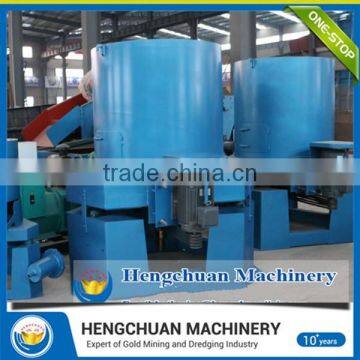 Factory price Knelson Placer Gold centrifugal gold concentrator