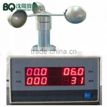 Tower Crane Anemometer Wind Speedmeter