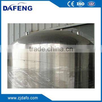 3000L Factory Beer Brewing Equipment photo-4