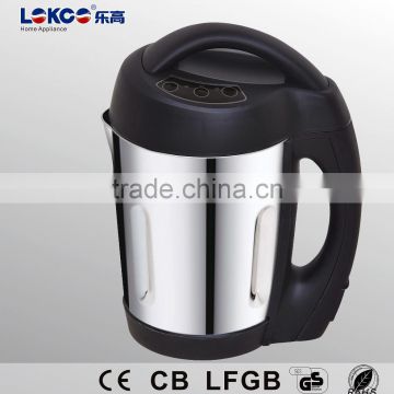 best selling home use soy milk machine