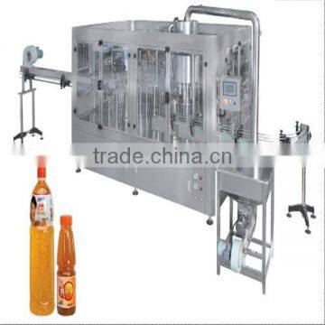 Purity Water Making Machine Second Hand Water Production Line photo-3