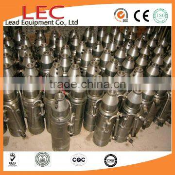 Prestressed Used QYC270 Front Jamming Hydraulic Jacks photo-5