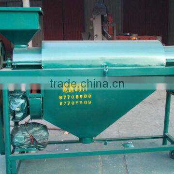 PG-3 Soybean Grain Polishing Machine photo-2