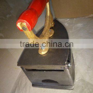 LOW PRICE 753# CHHARCOAL IRON photo-4