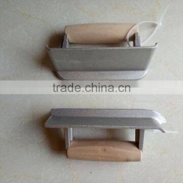 155x65mm groover concrete Tool