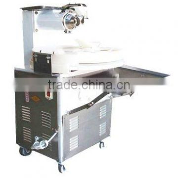 MP45-2 Stainless Steel Automatic dough divider rounder moulder for Sale