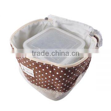 Best Service With Beautiful Appearance Cooler Lunch Bags for Kids