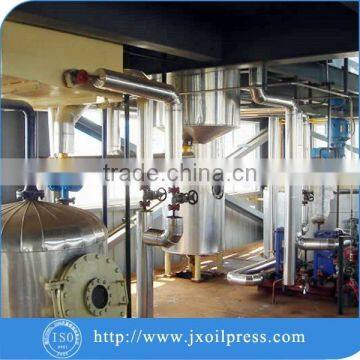 High Qualified Shea Butter Oil Production Machine photo-3