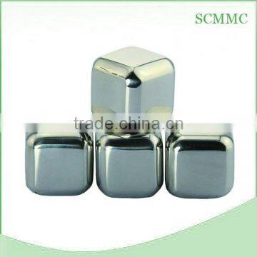 Stainless Steel Ice Cube, Whiskey Stone photo-2