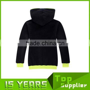 Custom Sublimation Print Hoodie Dye Sublimation Zip up Full Print Hoodies photo-2