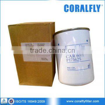 666HT Engine Parts Hydraulic Filter P171625