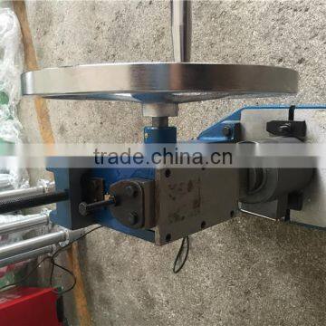 JLY-03 Soybean Oil Press Machine photo-5