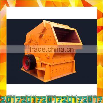 After Discount 9,700USD Complete Set Impact Crusher Stone Crusher for Kenya Customer photo-5