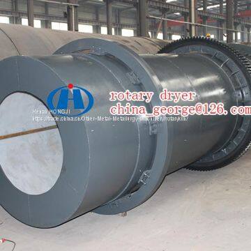 Rotary Drum Dryer Cost photo-5