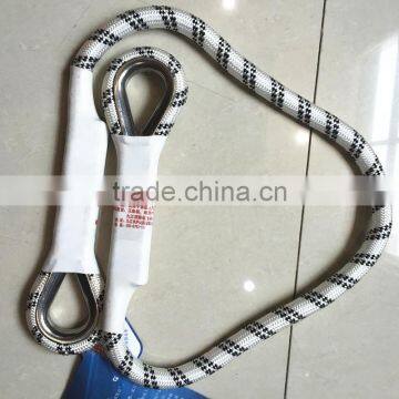 CE Certificated 16MM Dupont Silk Fire Fighting Lifesaving Rescue Safety Ropes photo-2