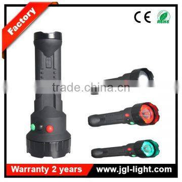 JGL Police Searching Light Search Light for Night Activities 210 lm Cree 3W LED 5JG-A370 photo-4