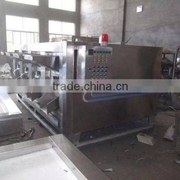 Badam Roasting Machine Roaster Drum Roaster Drying Machine Dryer photo-2