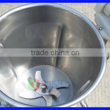 Hot Sale Fruit Juicer High Quality Slow Juicer Shenghui Produce Pomegranate Juicer photo-3