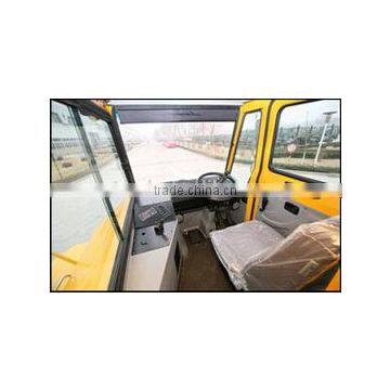 Sinotruk Good Quality HOVA 4x2 TERMINAL TRACTOR for UAE With Low Price photo-2