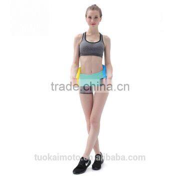 Colorfull Flexible Spring Hula Hoop for Sale photo-2