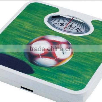 factory price mechanical bathroom weighing scale