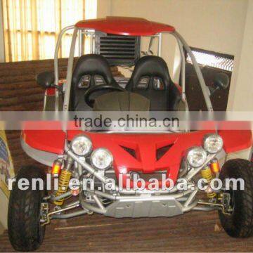 250CC QUAD BIKE EEC