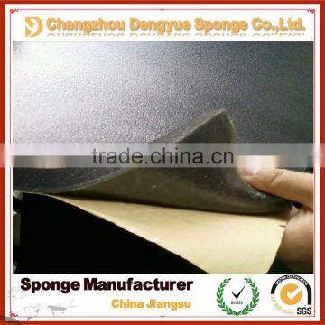 environmentally friendly PVC foam board