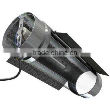 8inch/6inches Hydroponic Cool Tube Grow Light Reflector photo-3