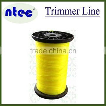 2.3mm bobbin Nylon trimmer line