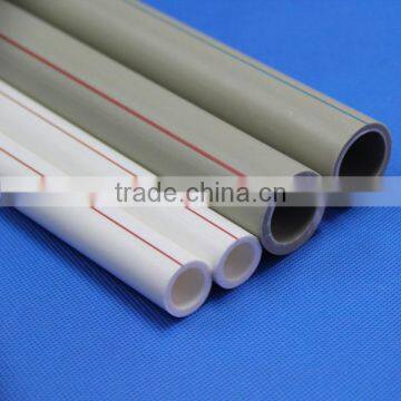 China Factory PPR Water Supply Pipes and Fitting photo-6