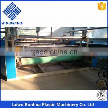 PE Greenhouse Film Production Line photo-6