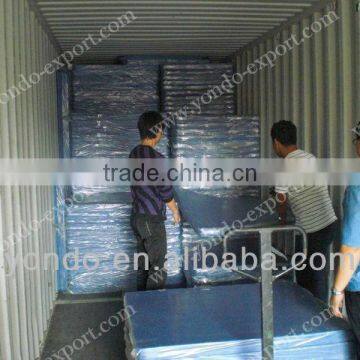 pp corrugated plastic bottle layer pad, divider sheet