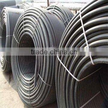 Water and Gas HDPE100 PE Pipe photo-2