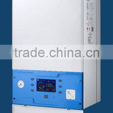 environmental gas water heater