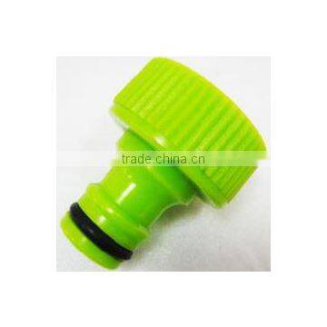 3/4" Plastic Female Hose Connector Garden Tap Adaptor