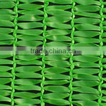 Hot sale! best price virgin/recycled material UV resistant HDPE shade net(factory)