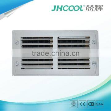 hvac air duct diffusers